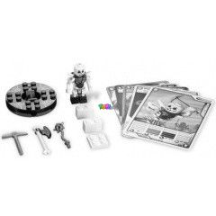 LEGO 2115 - Bonezai