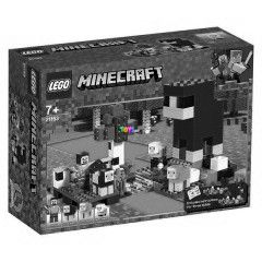 LEGO 21153 - A gyapjúfarm