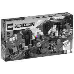 LEGO 21159 - A Fosztogat rtorony