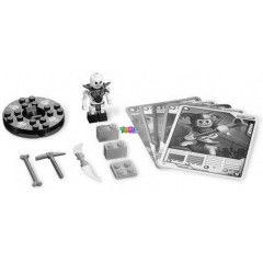 Lego 2116 - Krazi