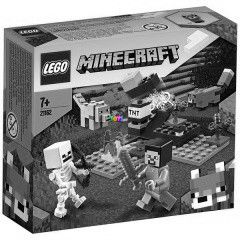 LEGO 21162 - A tajgai kaland