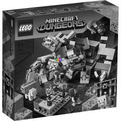 LEGO 21163 - A Vrsk csata