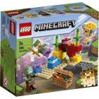 LEGO 21164 - A korallztony