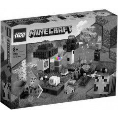 LEGO 21165 - A mhfarm