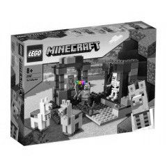 LEGO 21167 - A kereskedelmi lloms
