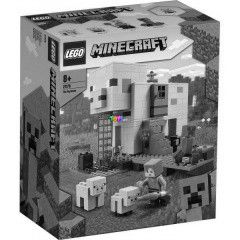 LEGO 21170 - A malac hza