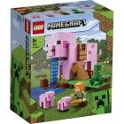 LEGO 21170 - A malac hza