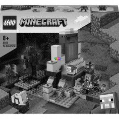 LEGO 21172 - A romos portl