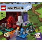 LEGO 21172 - A romos portl
