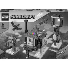 LEGO 21173 - Az gi torony