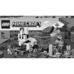 LEGO 21181 - A nylfarm