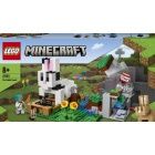 LEGO 21181 - A nylfarm