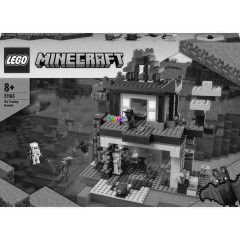LEGO 21183 - A gyakorltr