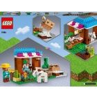 LEGO 21184 - A pksg