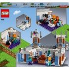 LEGO 21186 - A jgkastly