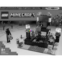 LEGO 21242 - A Vg arna