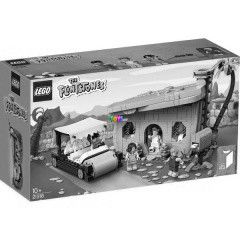LEGO 21316 - The Flintstones