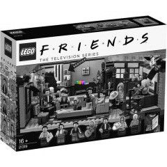 LEGO 21319 - Central Perk