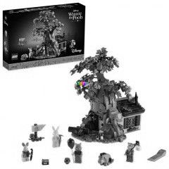 LEGO 21326 - Micimack