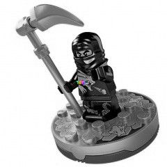 LEGO 2170 - Cole DX