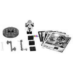 LEGO 2174 - Kruncha