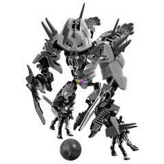 LEGO 2193 - Jetbug