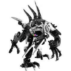 LEGO 2233 - Fangz
