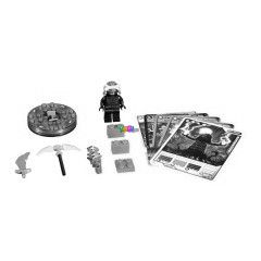 LEGO 2256 - Lord Garmadon