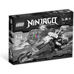 Lego 2259 - Skull motorkerkpr
