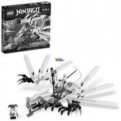 Lego 2260- Jgsrkny tmads