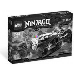 Lego 2263 - Turbs zzgp