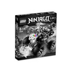 LEGO 2506 - Koponya aut