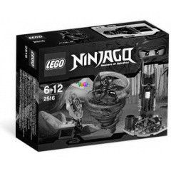 Lego 2516 - Nindzsa gyakorltr