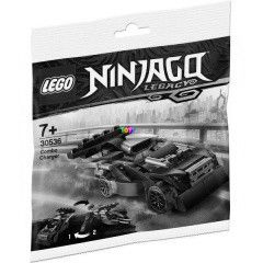 LEGO 30536 - Combo Charger