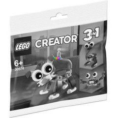 LEGO 30574 - Macska