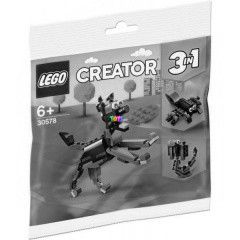 LEGO 30578 - Nmetjuhsz