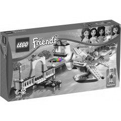 LEGO 3063 - Heartlake replklub