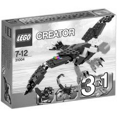 LEGO 31004 - Vad repl