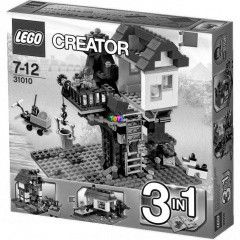LEGO 31010 - Lombhz