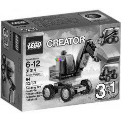 LEGO 31014 - Markolgp