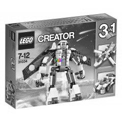 LEGO 31034 - A jv repli