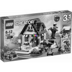 LEGO 31038 - Vltoz vszakok