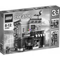 LEGO 31050 - Sarki csemegezlet