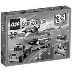 LEGO 31060 - Lgi pard