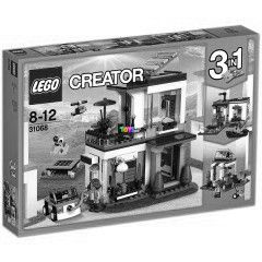 LEGO 31068 - Modern hz