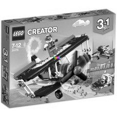 LEGO 31076 - Vagny mreplgp
