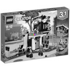 LEGO 31081 - Modulris korcsolyaplya