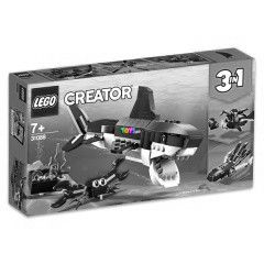 LEGO 31088 - Mlytengeri lnyek