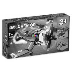 LEGO 31094 - Versenyreplgp