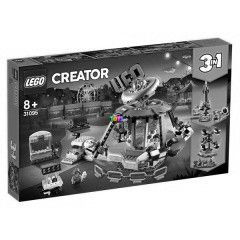 LEGO 31095 - Vsri krhinta